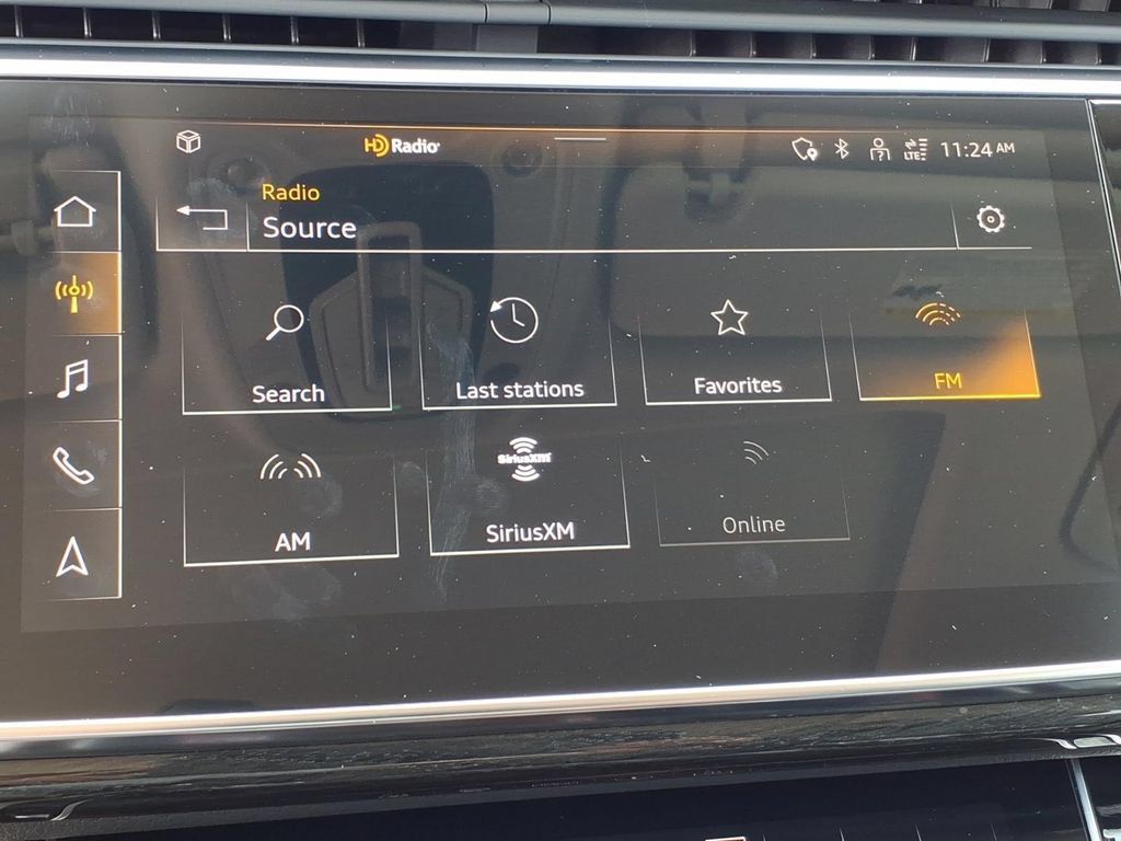 Used 2022 Audi Q7 2.0T Premium AWD/4WD image 12