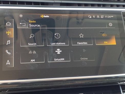 Used 2022 Audi Q7 2.0T Premium AWD/4WD image 12