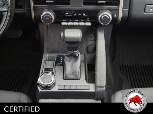 Used 2024 Toyota Tacoma SR AWD/4WD image 23