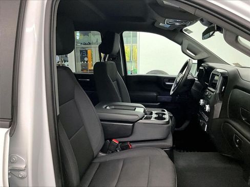 Used 2025 GMC Sierra 3500 Pro AWD/4WD image 11