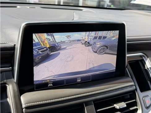 Used 2021 Chevrolet Tahoe LT RWD image 55