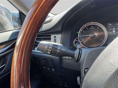 Used 2017 Lexus ES 350 image 25