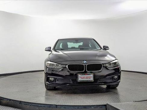 Used 2016 BMW 320i xDrive 320I XDRIVE image 12