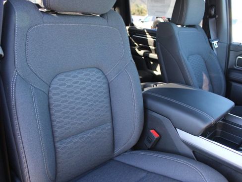 New 2026 RAM 1500 Big Horn image 29