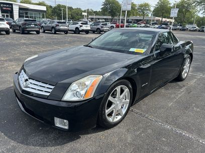 Used 2007 Cadillac XLR