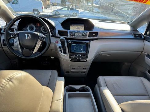 Used 2015 Honda Odyssey Touring image 26