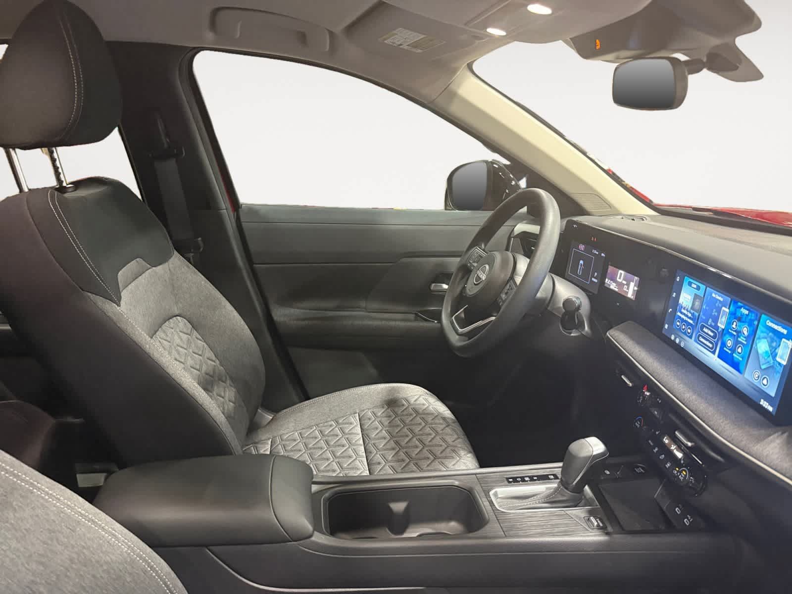 Used 2026 Nissan Kicks SV w/ Cold Weather Package AWD/4WD image 16