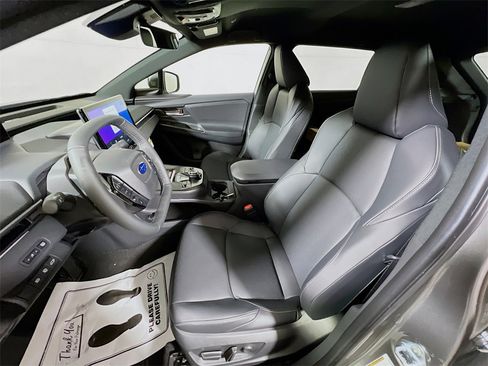 New 2026 Subaru Solterra Premium image 17