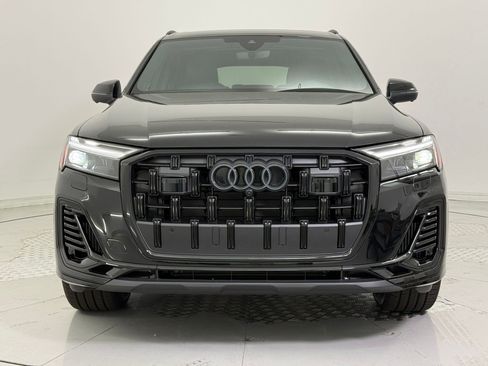 New 2026 Audi Q7 3.0T Premium Plus AWD/4WD image 6