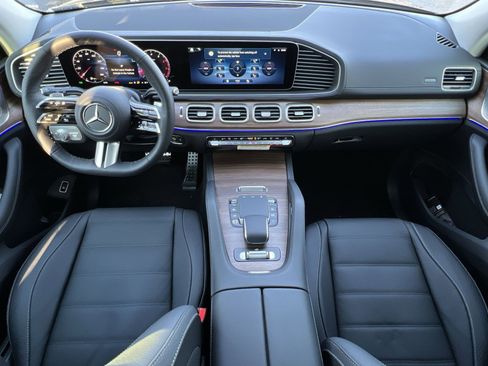 New 2026 Mercedes-Benz GLS 450 GLS 450 image 21
