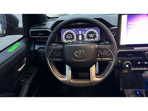 New 2026 Toyota 4Runner Limited AWD/4WD image 17