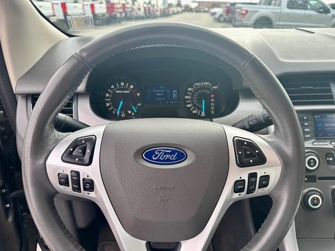 Used 2014 Ford Edge SEL w/ Equipment Group 204A image 26