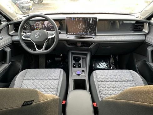 New 2026 Volkswagen Tiguan S AWD/4WD image 31