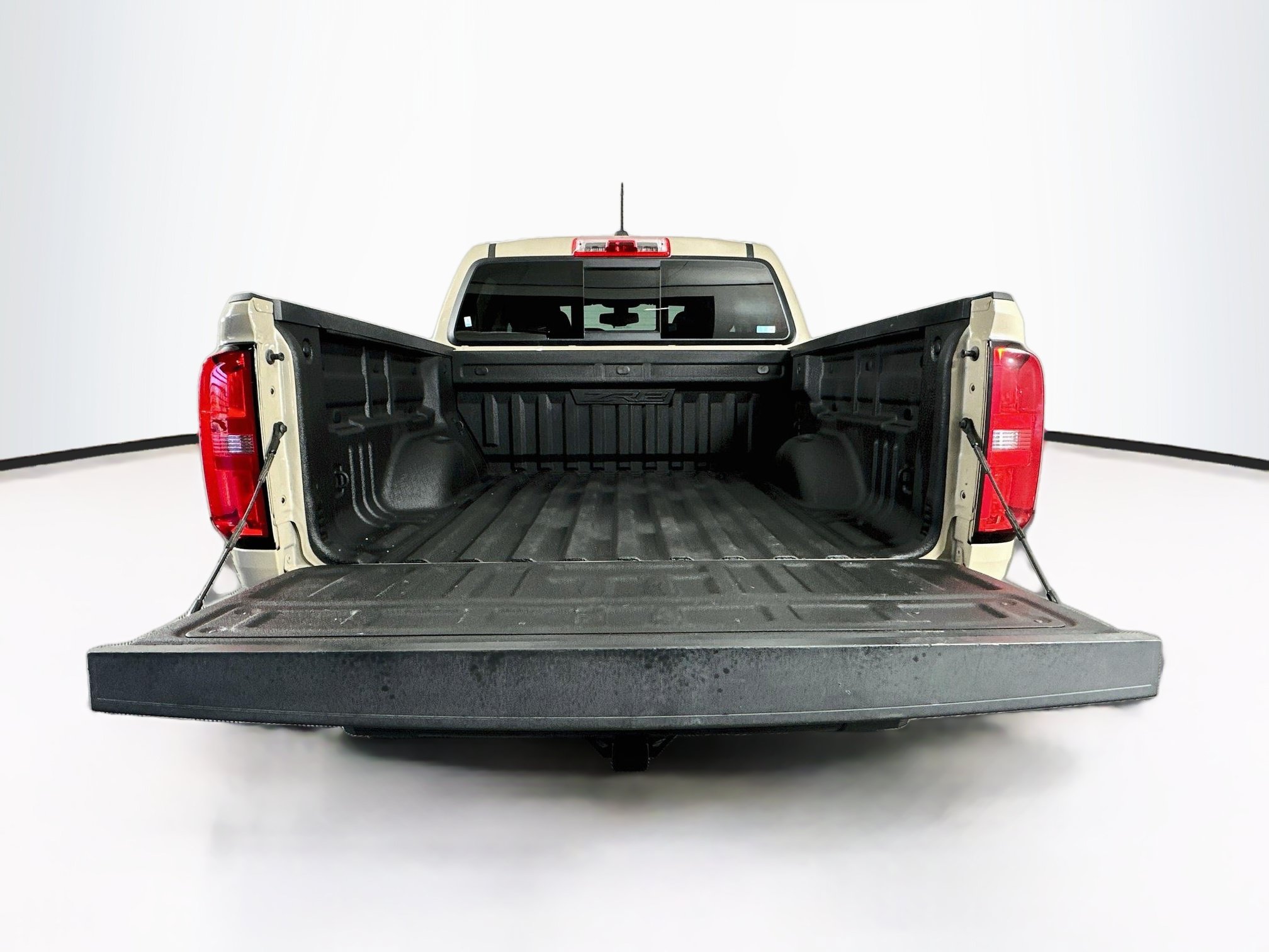 Used 2021 Chevrolet Colorado ZR2 AWD/4WD image 27