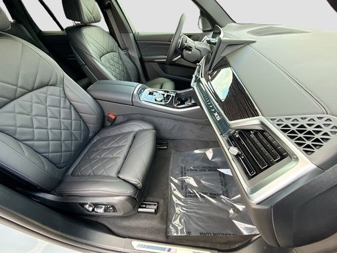 New 2026 BMW X5 sDrive40i w/ M Sport Package RWD image 15
