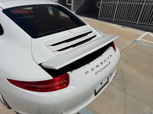 Used 2012 Porsche 911 Carrera S RWD image 9