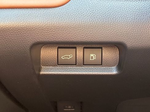 New 2026 Toyota Crown Signia Limited image 26