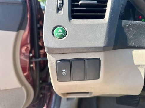 Used 2012 Honda Civic LX image 17