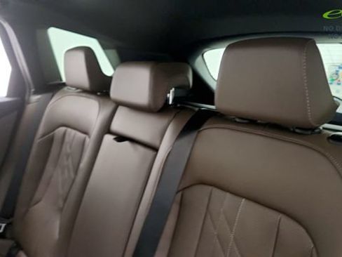 Used 2026 BMW X3 M50 AWD/4WD image 44