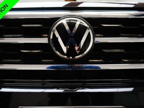 Used 2022 Volkswagen Atlas SEL AWD/4WD image 73