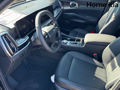 New 2026 Kia Sorento EX w/ EX Premium Package FWD image 10