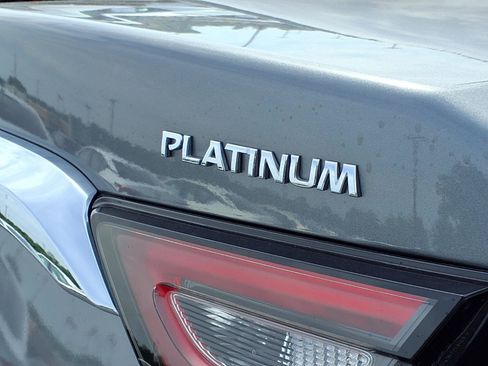 Used 2020 Nissan Maxima Platinum w/ Sport Mat Group FWD image 32