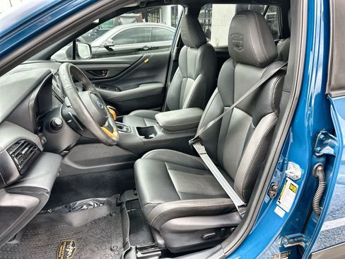 Used 2024 Subaru Outback Wilderness AWD/4WD image 3