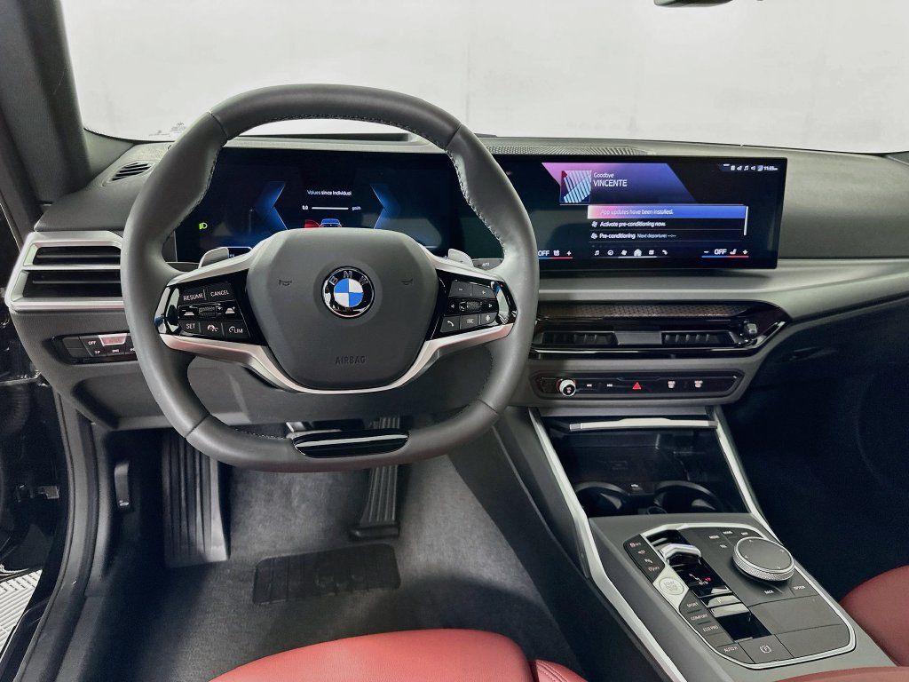 Used 2025 BMW 230i Coupe w/ M Sport Package RWD image 23