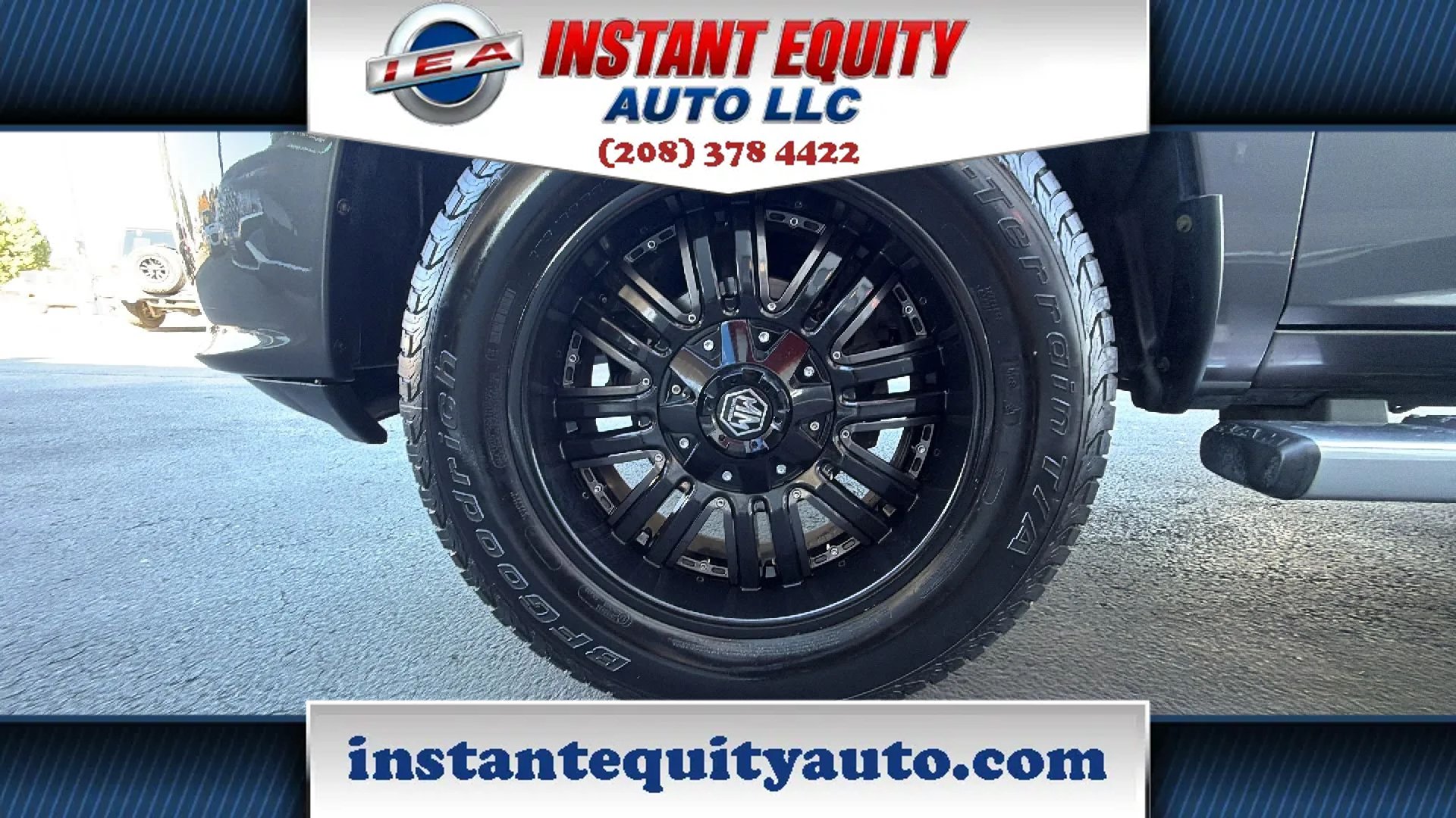 Used 2015 RAM 1500 Sport w/ Sport Premium Group AWD/4WD image 10