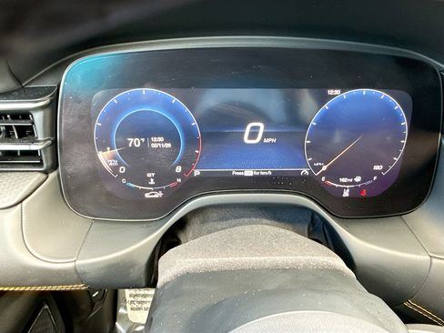 Certified 2024 Maserati Grecale Trofeo image 39