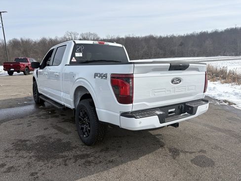 New 2026 Ford F150 XLT w/ FX4 Off-Road Package image 3