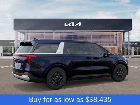 New 2026 Kia Carnival LXS image 6