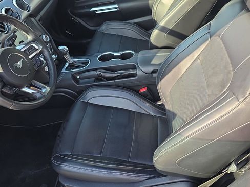 Used 2019 Ford Mustang GT Premium w/ Equipment Group 401A image 22