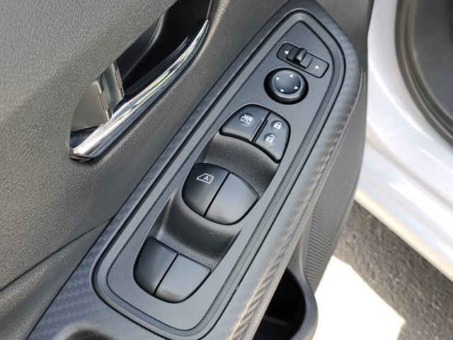 Certified 2024 Nissan Versa SV FWD image 20