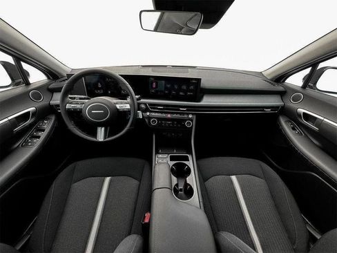 New 2025 Hyundai Sonata SEL image 13
