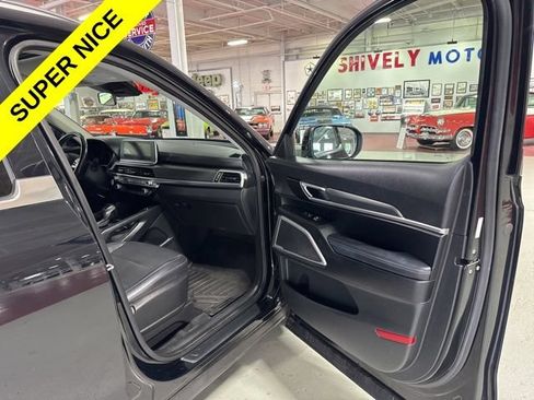 Used 2022 Kia Telluride S AWD/4WD image 41