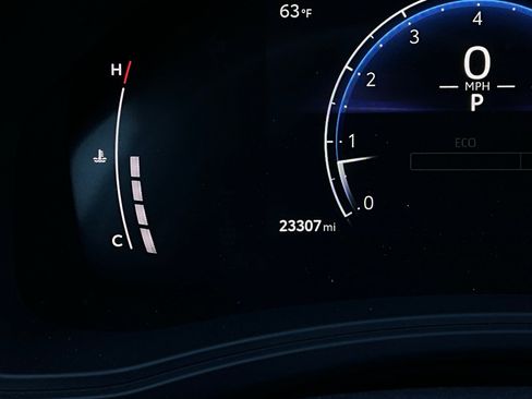 Used 2025 Toyota Grand Highlander FWD image 41