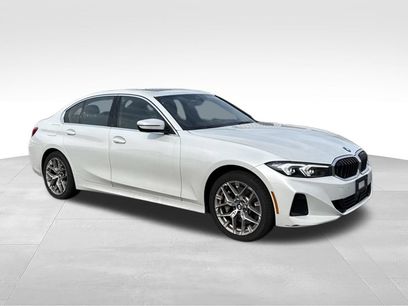 Used 2025 BMW 330i Sedan