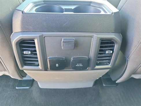 Used 2020 Ford F150 XLT w/ Equipment Group 302A Luxury image 12