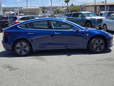 Used 2018 Tesla Model 3 Long Range RWD image 20