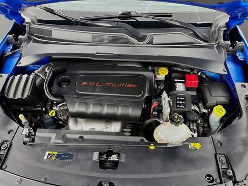 Used 2022 Jeep Compass Latitude image 29