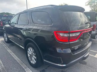 Certified 2023 Dodge Durango SXT Launch Edition RWD video 2