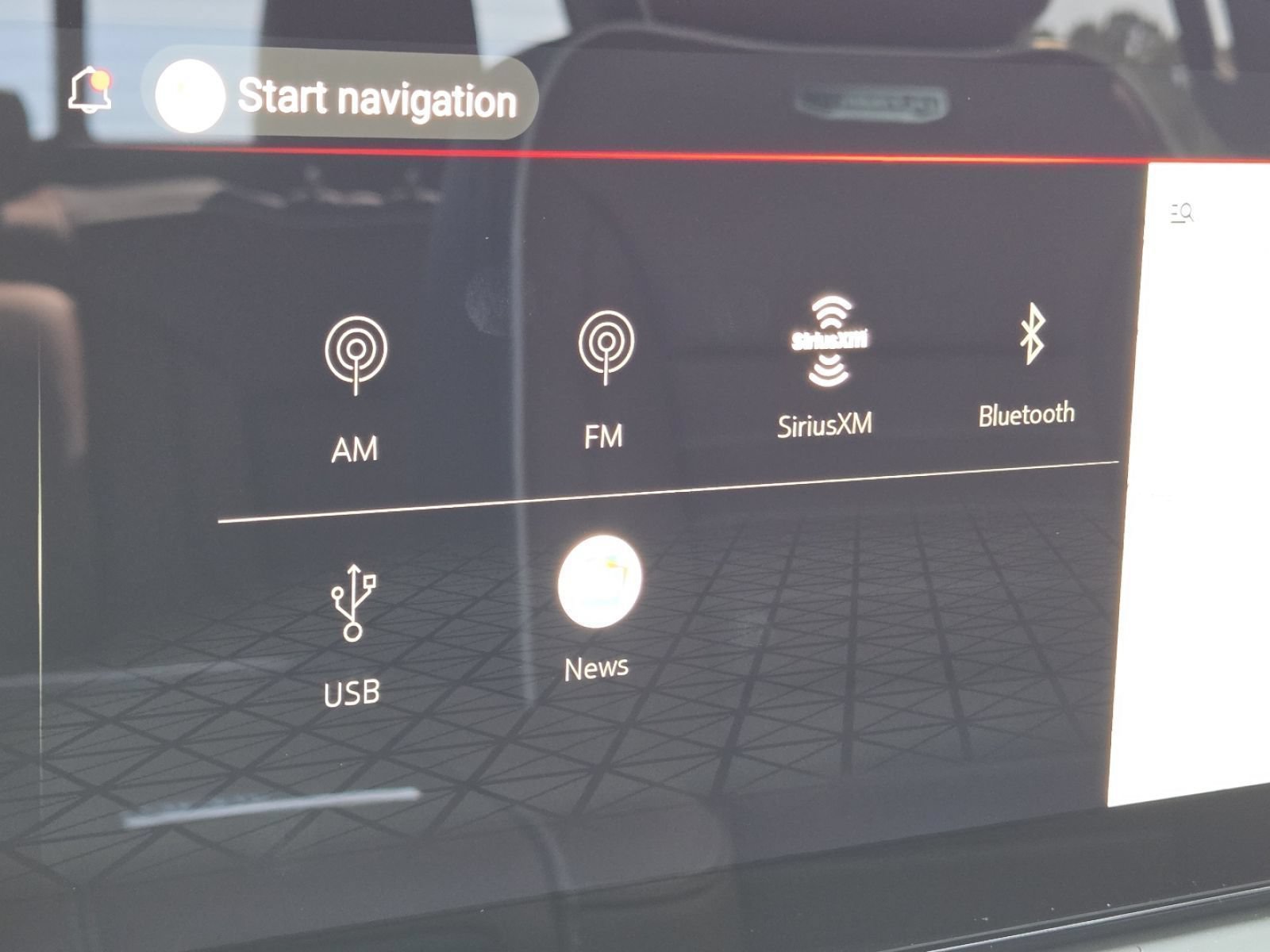 New 2026 GMC Sierra 2500 Denali Ultimate AWD/4WD image 34