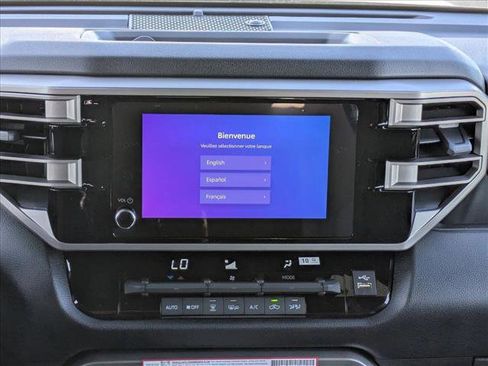 New 2026 Toyota Tundra SR5 image 12