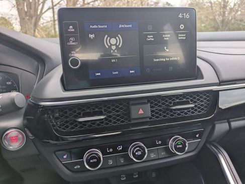 New 2026 Acura ADX FWD image 9