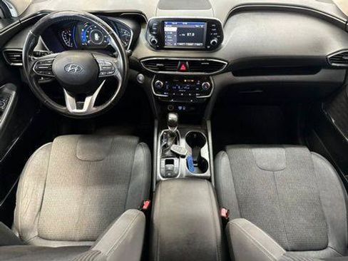 Used 2019 Hyundai Santa Fe SEL FWD image 14