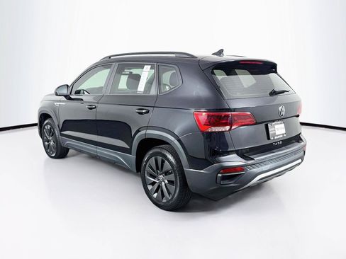 Used 2023 Volkswagen Taos S FWD image 11