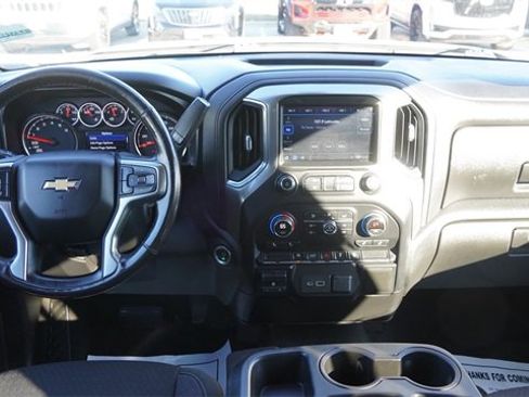 Used 2020 Chevrolet Silverado 1500 LT w/ All-Star Edition image 15