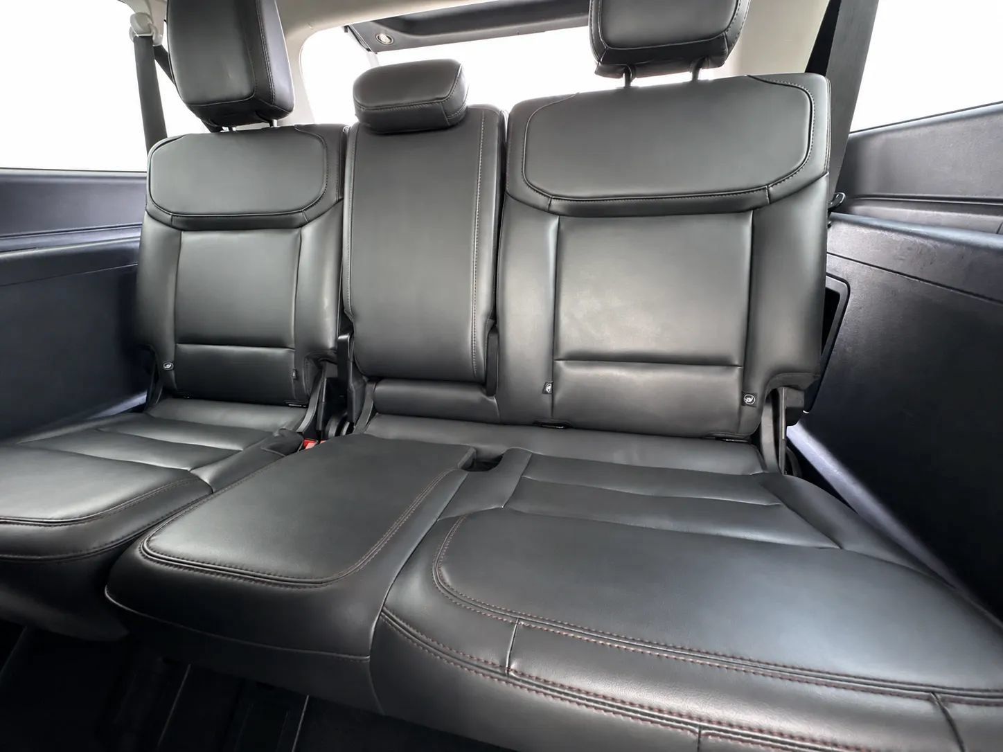 Used 2025 Ford Expedition Max Active AWD/4WD image 15