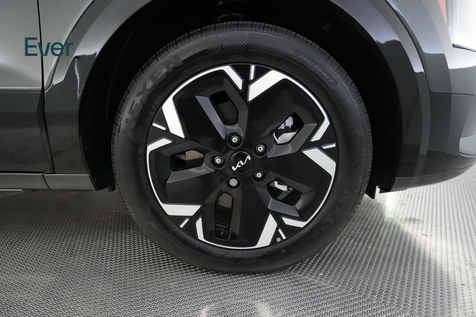 Used 2025 Kia Niro Wind FWD image 20